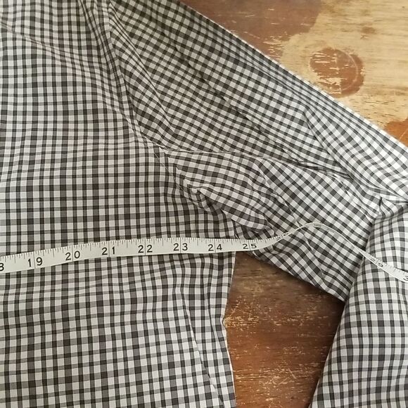 J. Ferrar Dress shirt - Picture 6 of 8